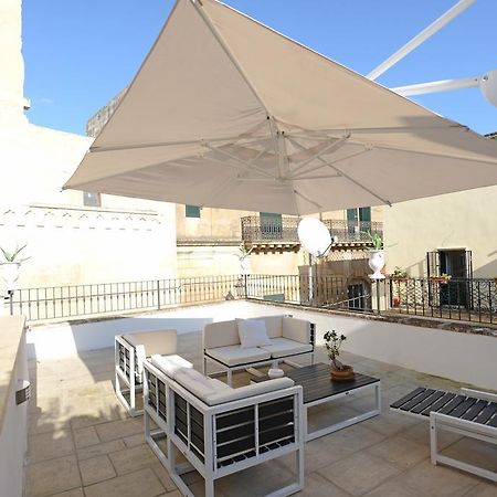 Negramaro Suite B&B Lecce Kültér fotó