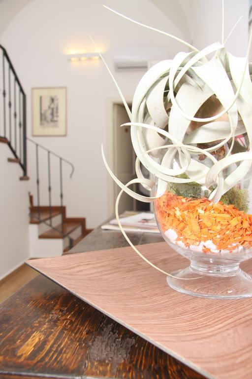 Negramaro Suite B&B Lecce Kültér fotó