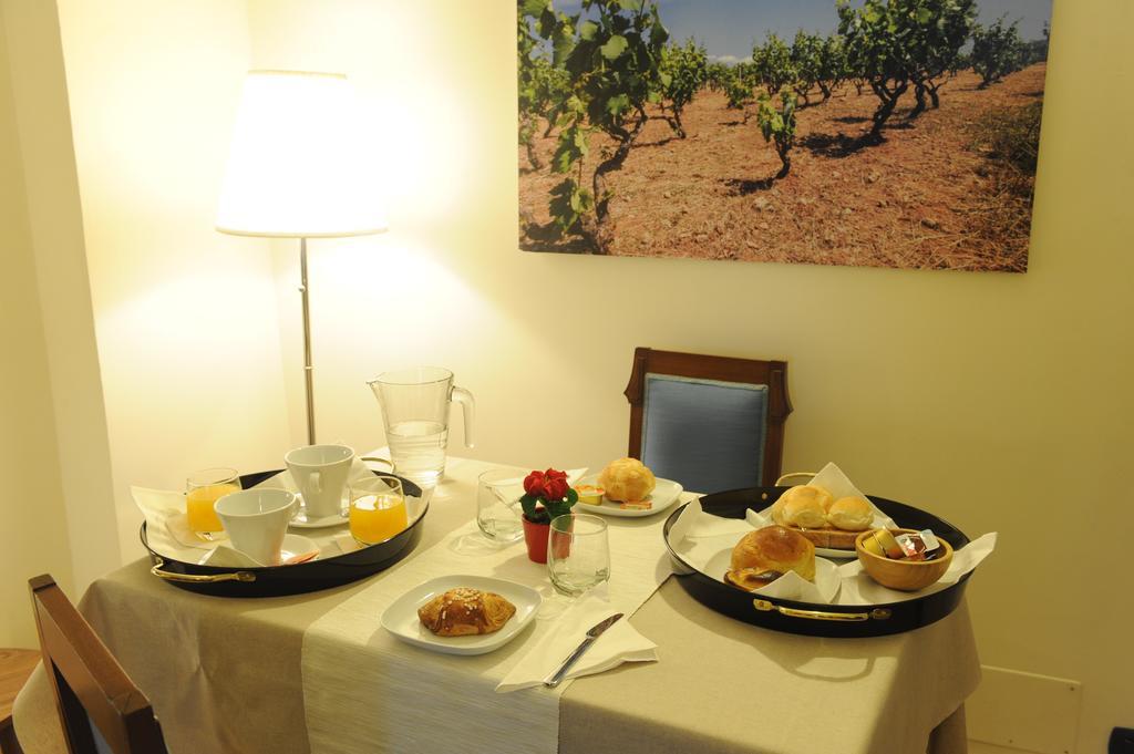 Negramaro Suite B&B Lecce Kültér fotó