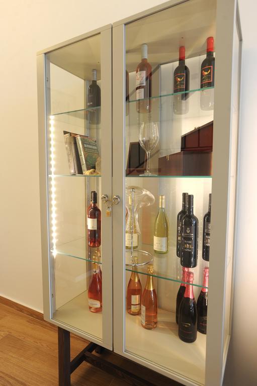Negramaro Suite B&B Lecce Kültér fotó
