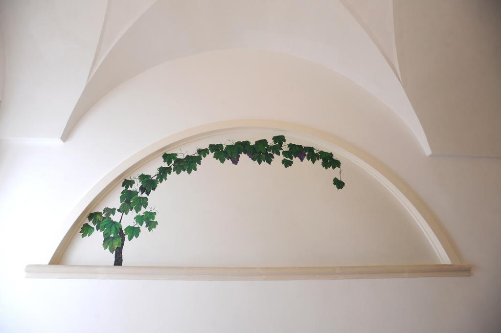 Negramaro Suite B&B Lecce Kültér fotó