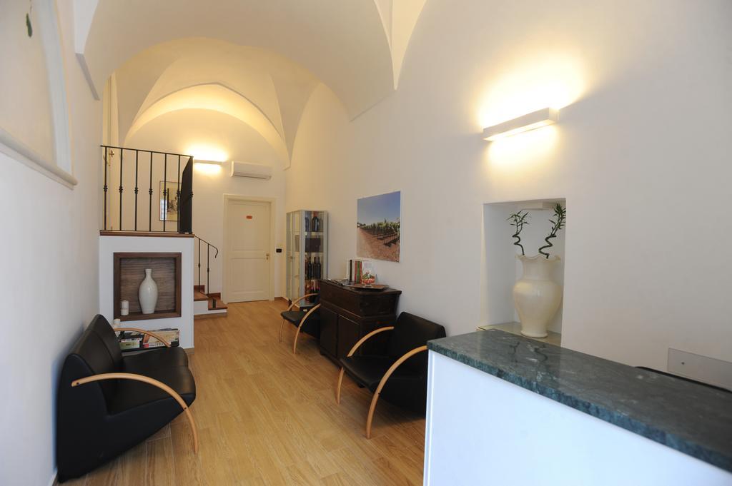 Negramaro Suite B&B Lecce Kültér fotó