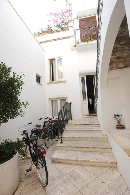 Negramaro Suite B&B Lecce Kültér fotó