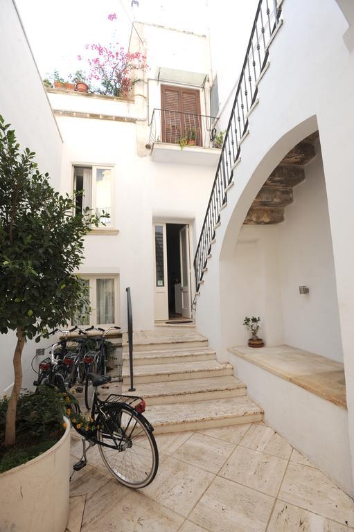 Negramaro Suite B&B Lecce Kültér fotó