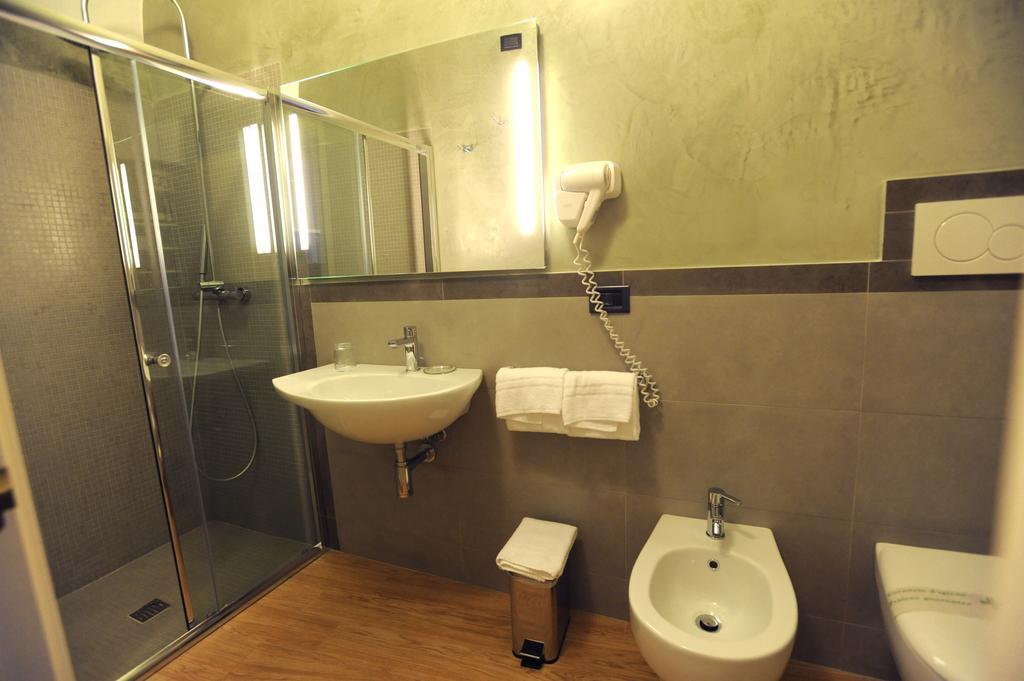 Negramaro Suite B&B Lecce Szoba fotó