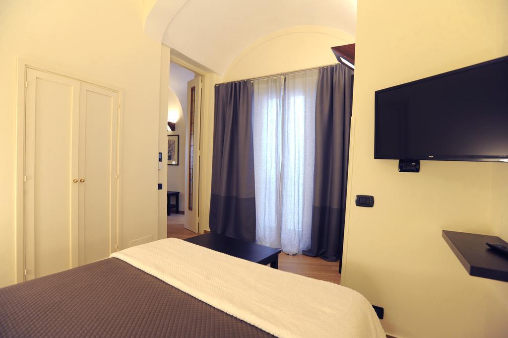 Negramaro Suite B&B Lecce Szoba fotó