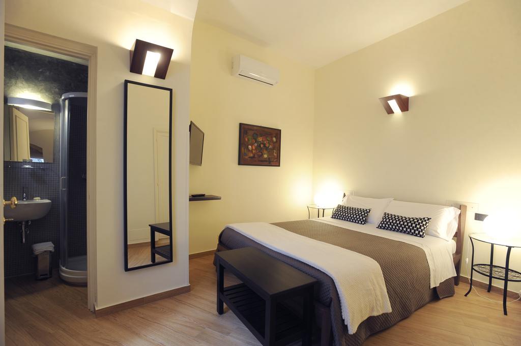 Negramaro Suite B&B Lecce Kültér fotó