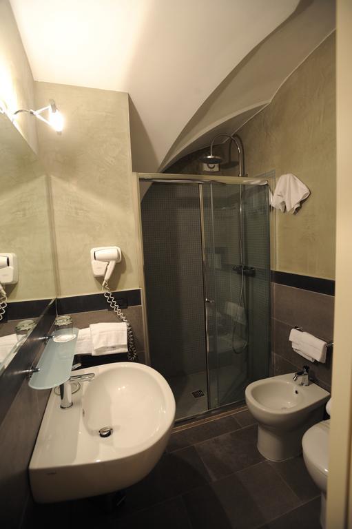 Negramaro Suite B&B Lecce Szoba fotó