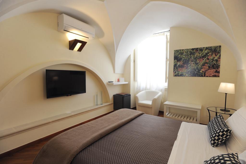 Negramaro Suite B&B Lecce Szoba fotó
