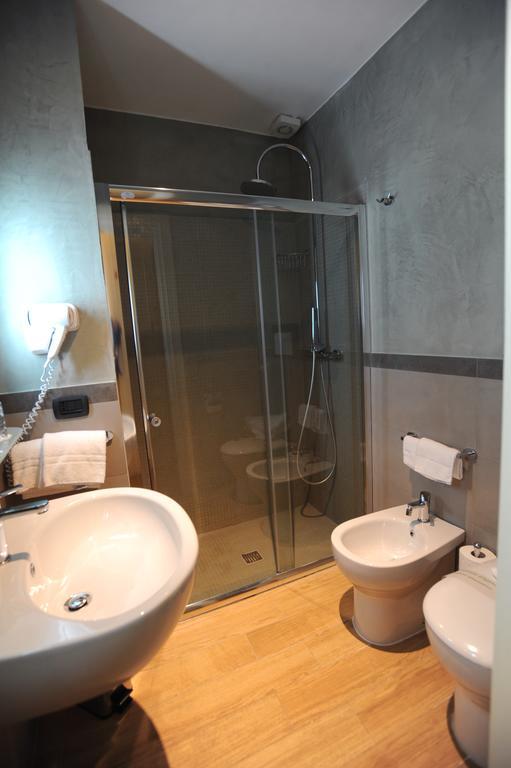 Negramaro Suite B&B Lecce Kültér fotó