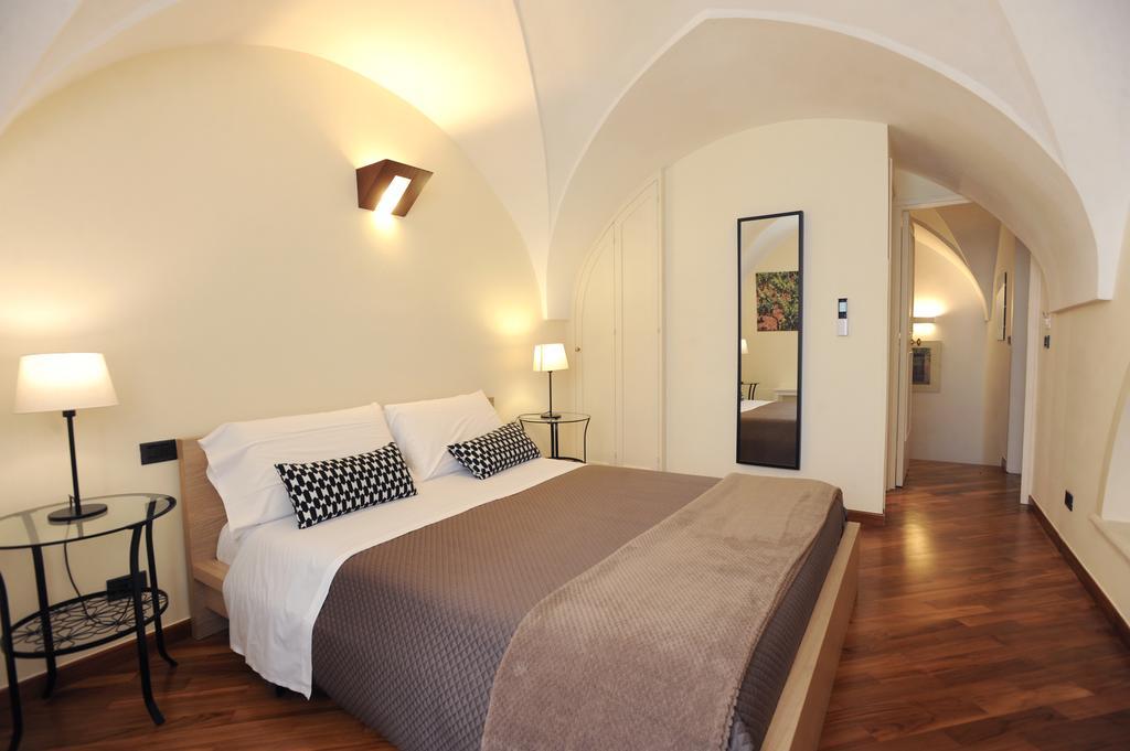Negramaro Suite B&B Lecce Szoba fotó