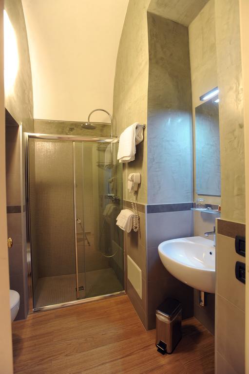 Negramaro Suite B&B Lecce Szoba fotó