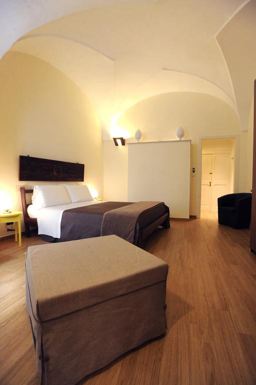 Negramaro Suite B&B Lecce Szoba fotó