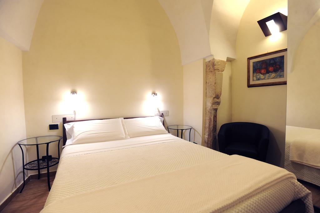 Negramaro Suite B&B Lecce Szoba fotó