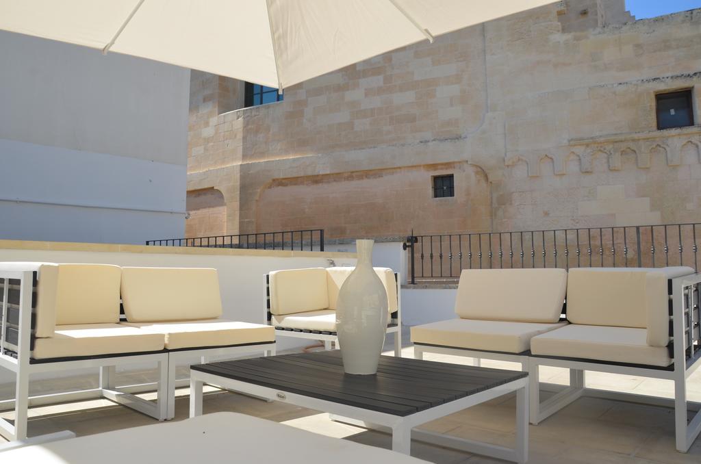 Negramaro Suite B&B Lecce Kültér fotó