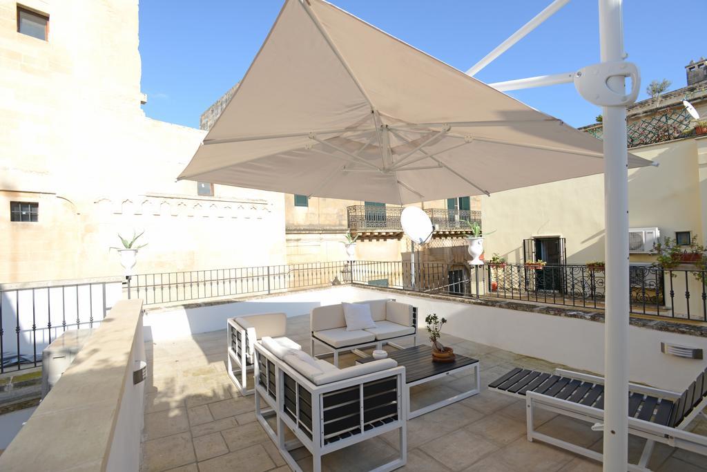 Negramaro Suite B&B Lecce Kültér fotó
