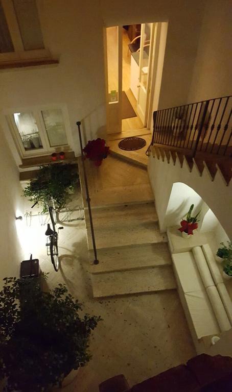 Negramaro Suite B&B Lecce Kültér fotó